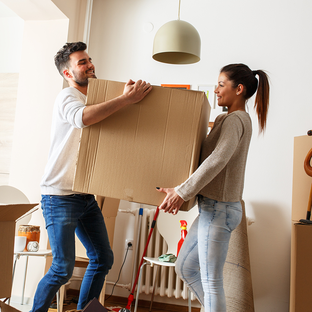 Moving home Independent Mortgage Advice MFS